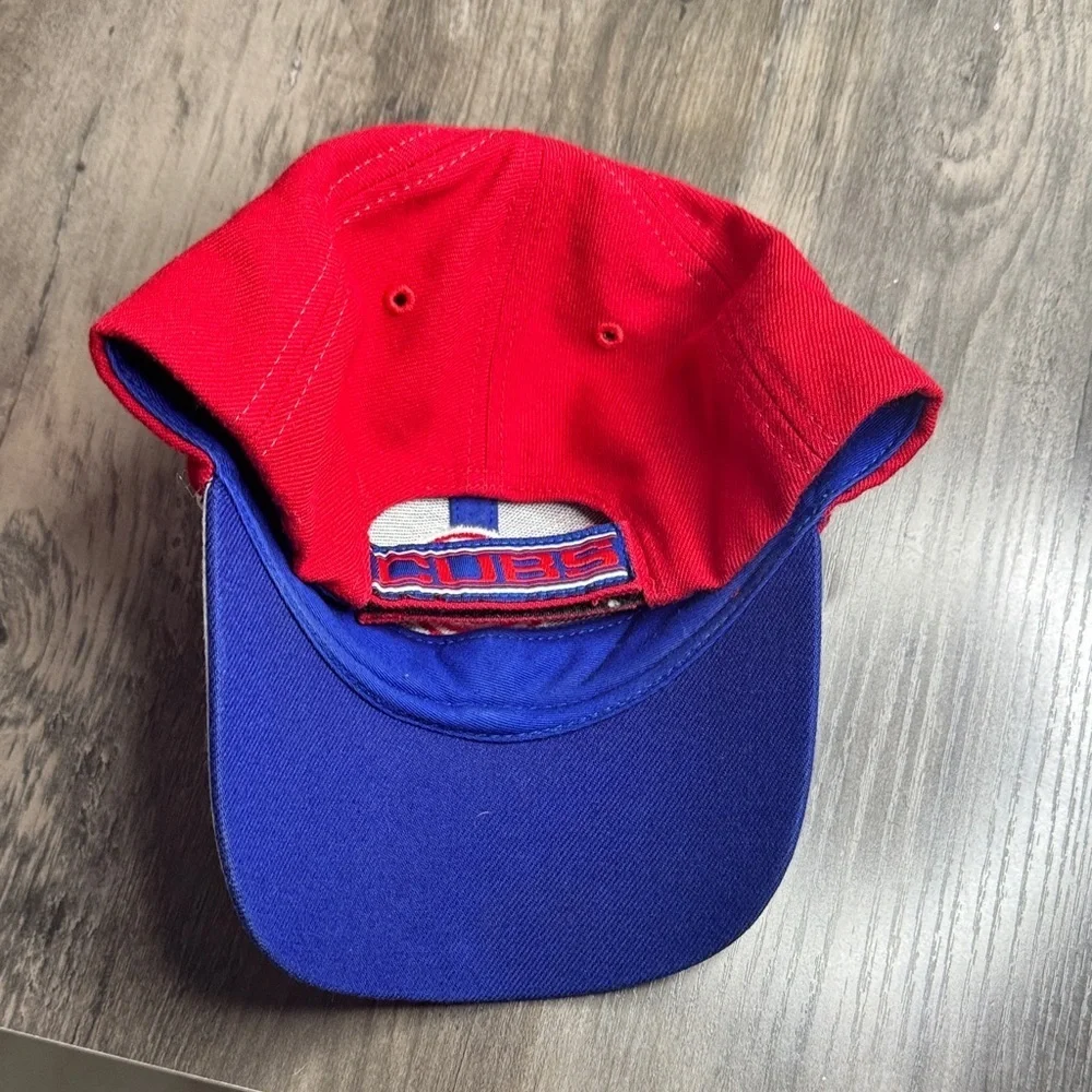 Vintage 90’s Chicago Cubs  Baseball Cap